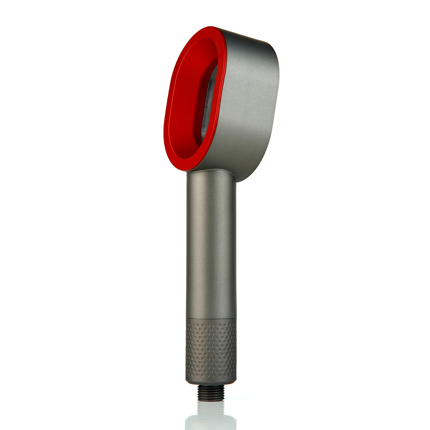 Limpéa finition Rouge chrome — vue profil